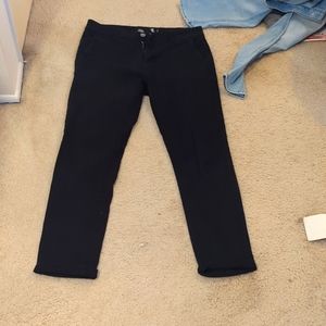 Tilly's rsq London skinny, 32x32, black